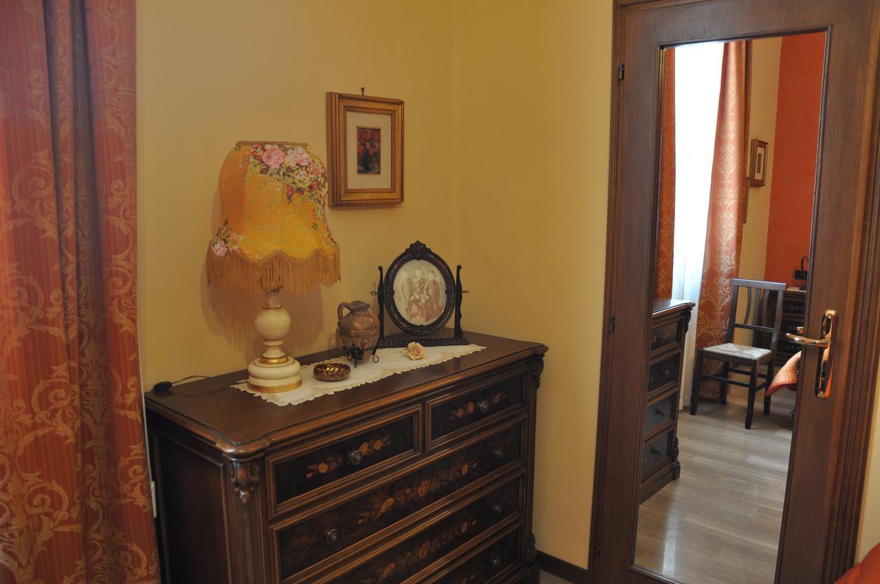Villa Del Poeta ซุลโมนา ภายนอก รูปภาพ