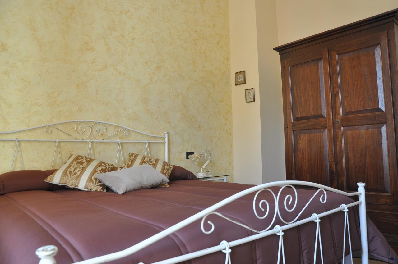 Villa Del Poeta ซุลโมนา ภายนอก รูปภาพ