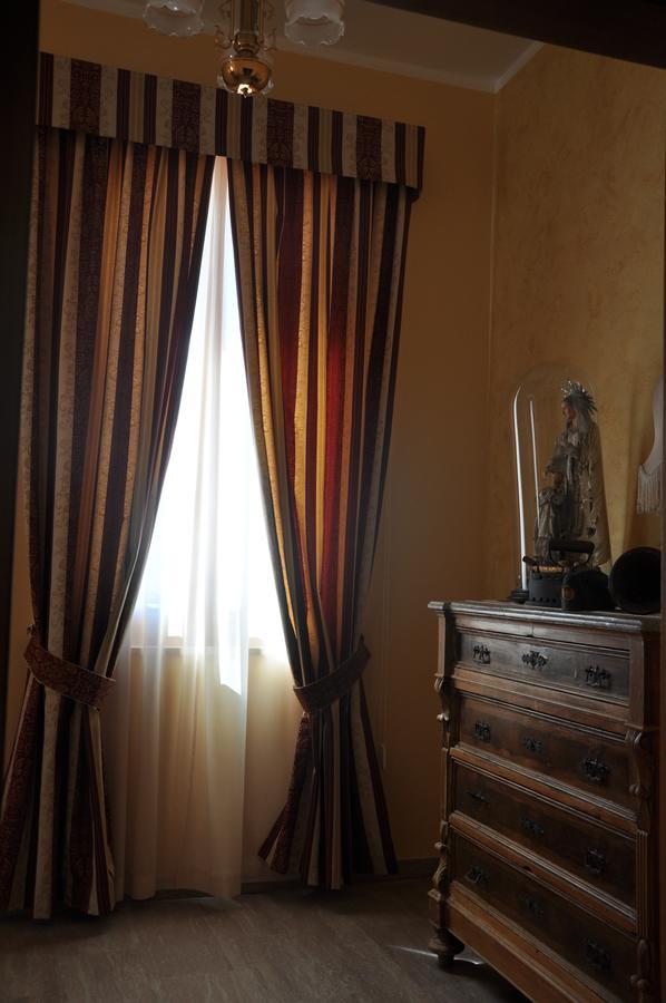Villa Del Poeta ซุลโมนา ภายนอก รูปภาพ